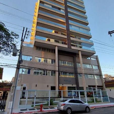 Ferienwohnung Praia Do Morro - Guarapari - Apto 2 Quartos Com Internet - Piscina - Ar Split - Edificio Gil Nogueira Exterior foto
